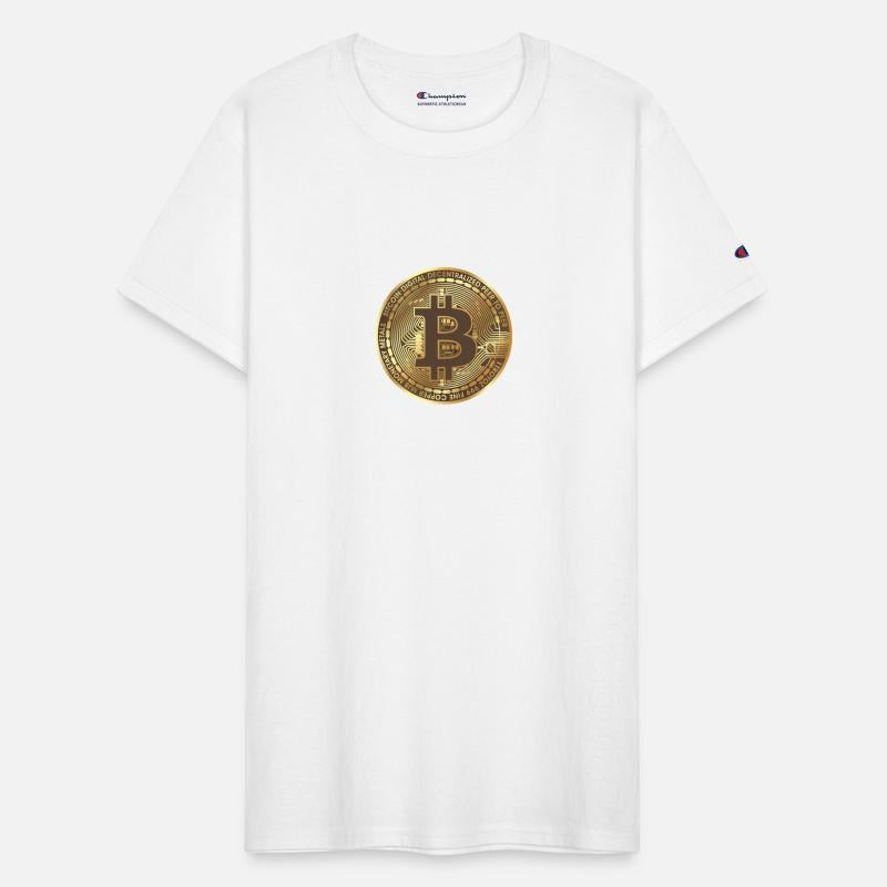 bitcoin logo (crypto currency)