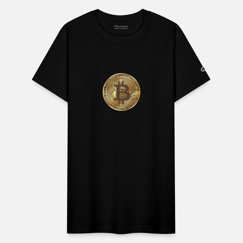 bitcoin logo (crypto currency)