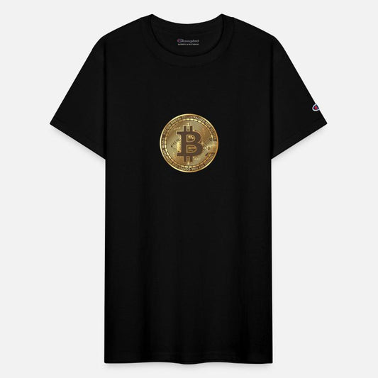 bitcoin logo (crypto currency)