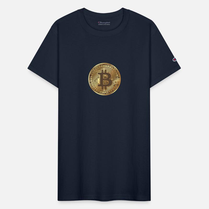 bitcoin logo (crypto currency)