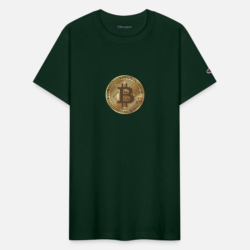 bitcoin logo (crypto currency)