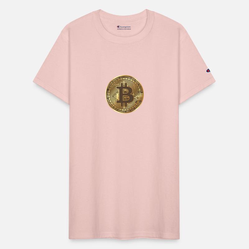 bitcoin logo (crypto currency)