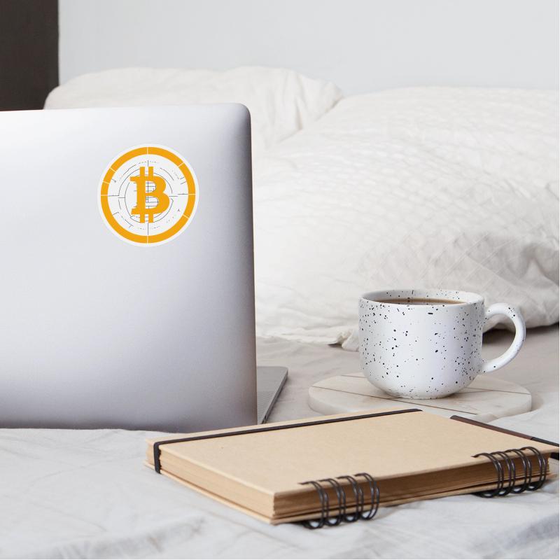 Bitcoin: The Symbol of the Digital Revolution