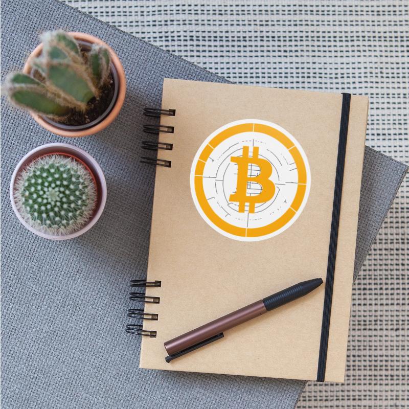 Bitcoin: The Symbol of the Digital Revolution
