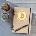 Bitcoin: The Symbol of the Digital Revolution