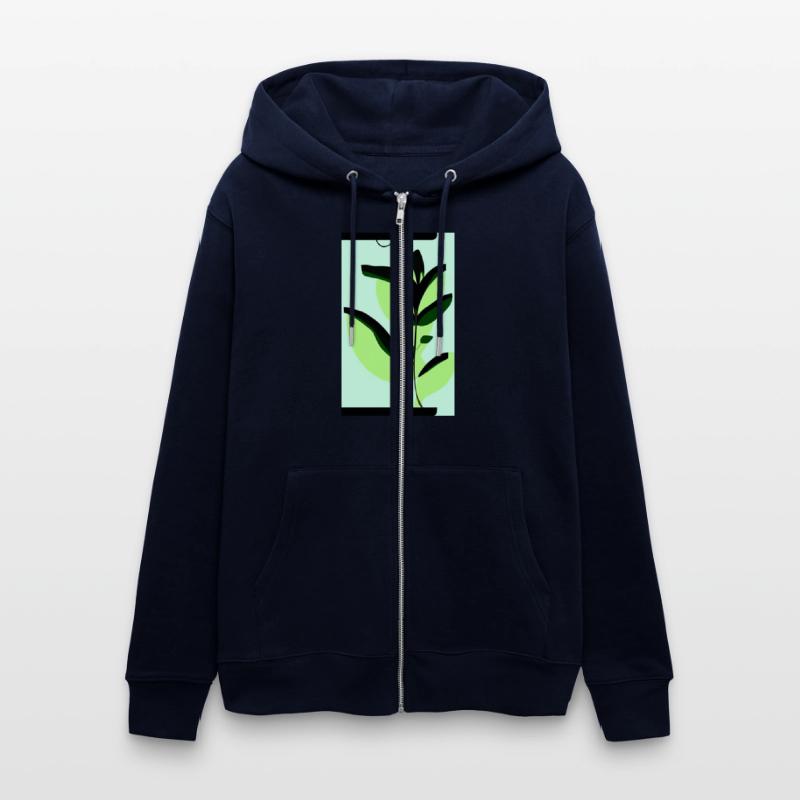 Black and Green Bliss