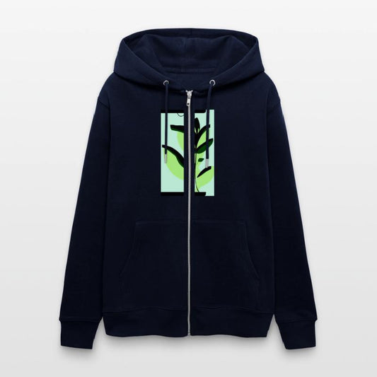 Black and Green Bliss