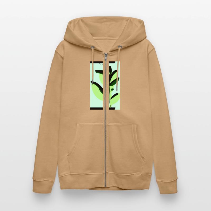 Black and Green Bliss