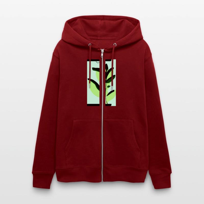 Black and Green Bliss