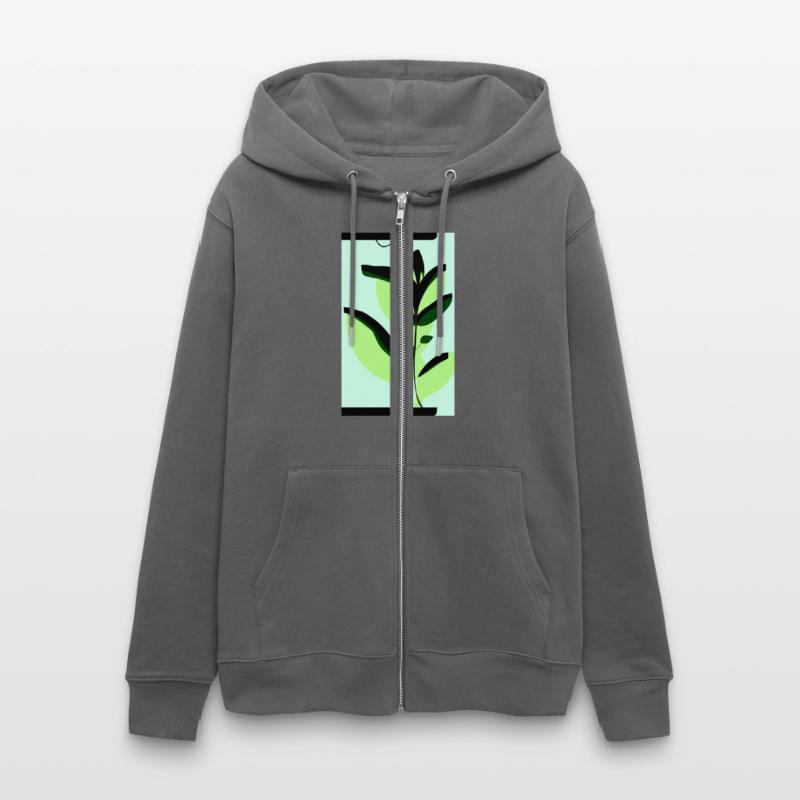 Black and Green Bliss