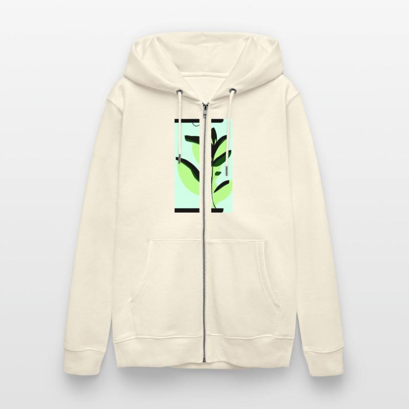 Black and Green Bliss