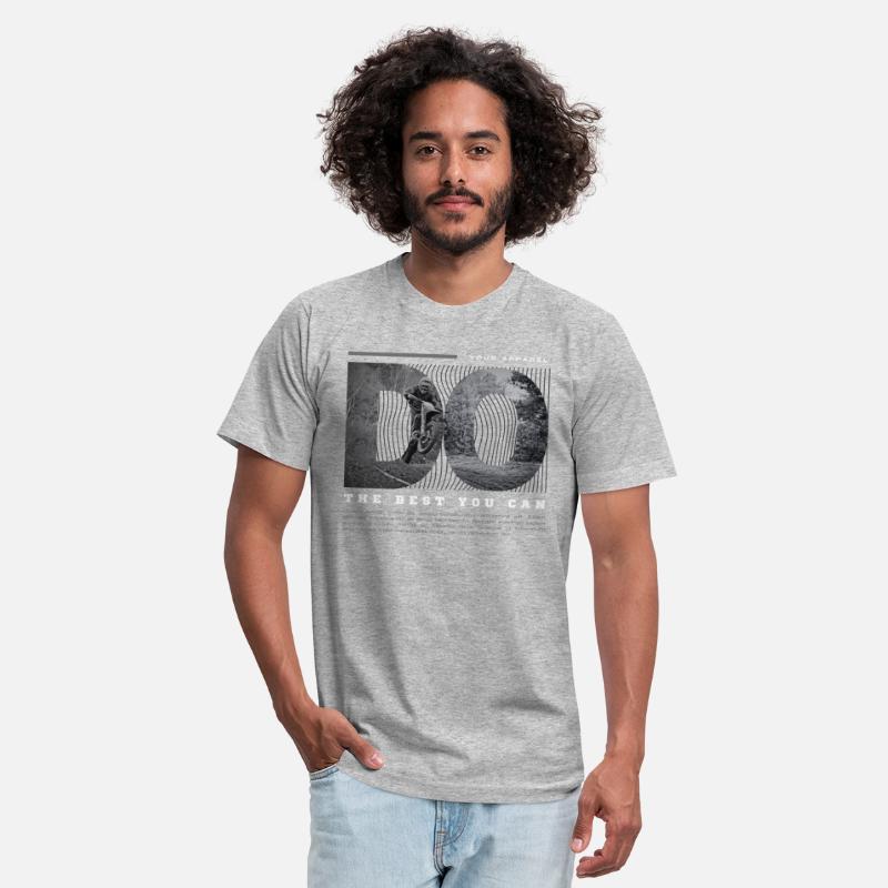 Black and White Monochrome Typography