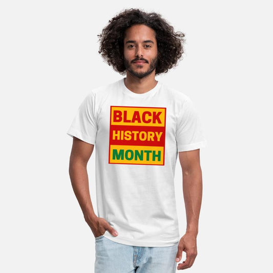 Black History Month stars