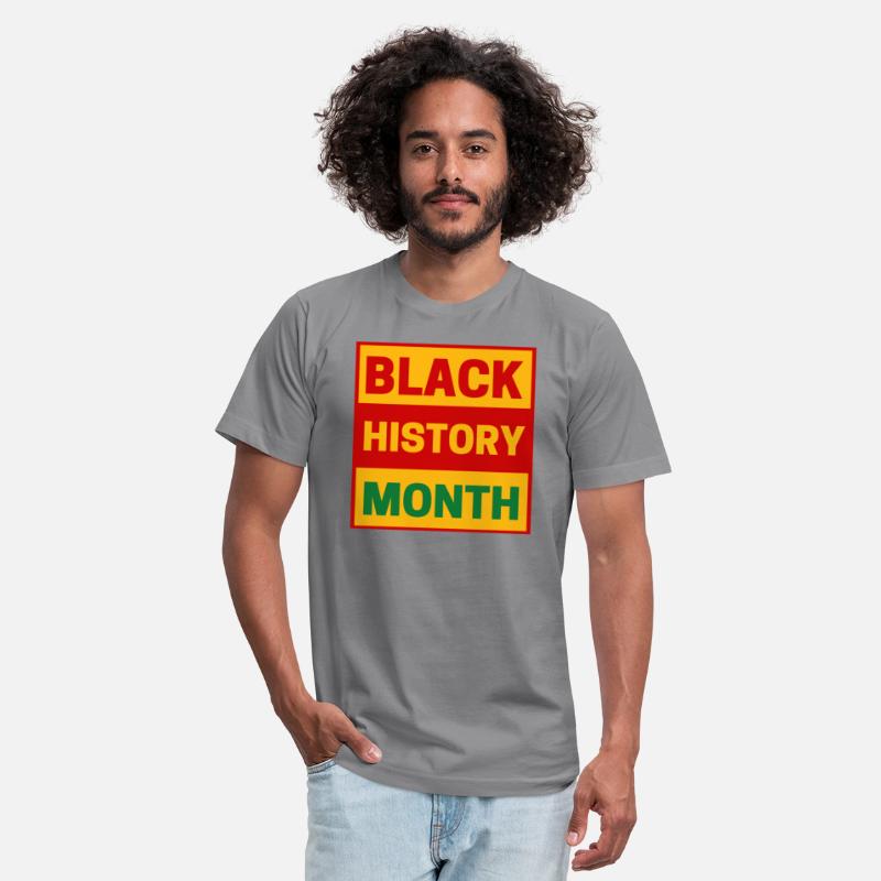 Black History Month stars