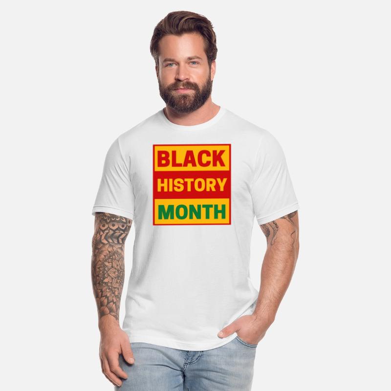 Black History Month stars