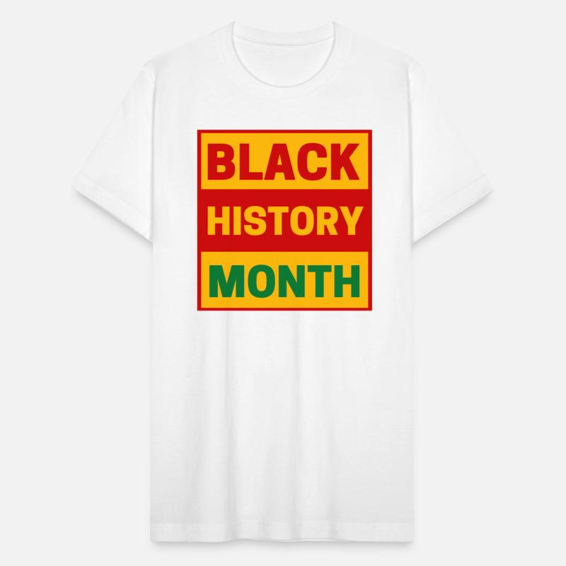 Black History Month stars
