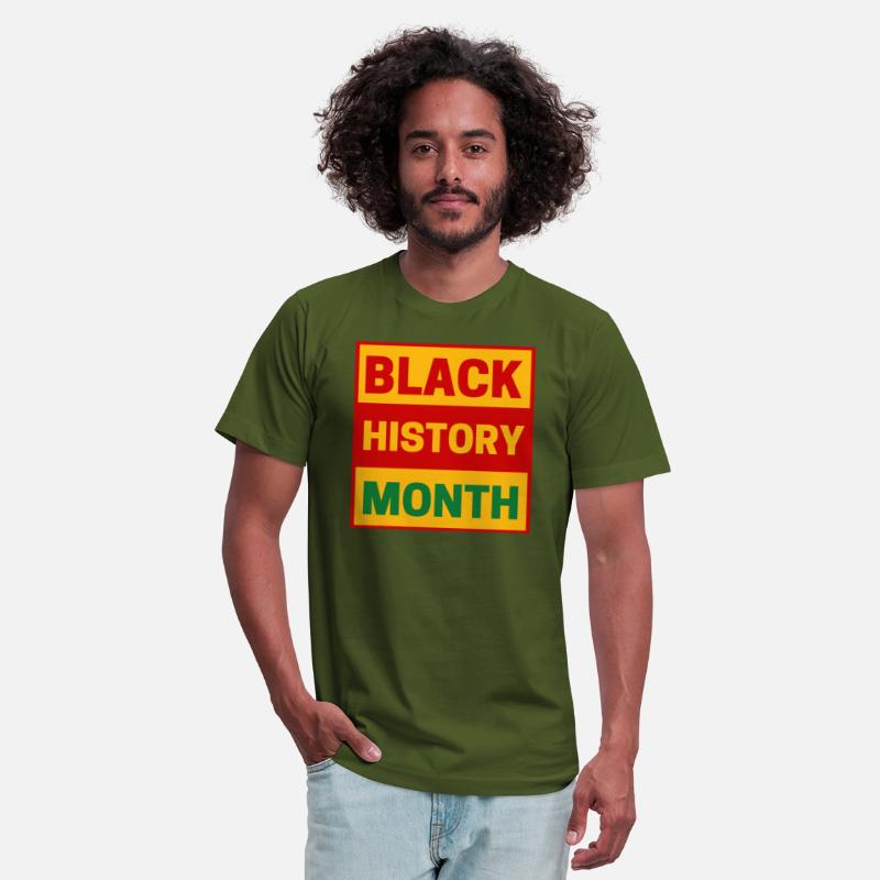 Black History Month stars