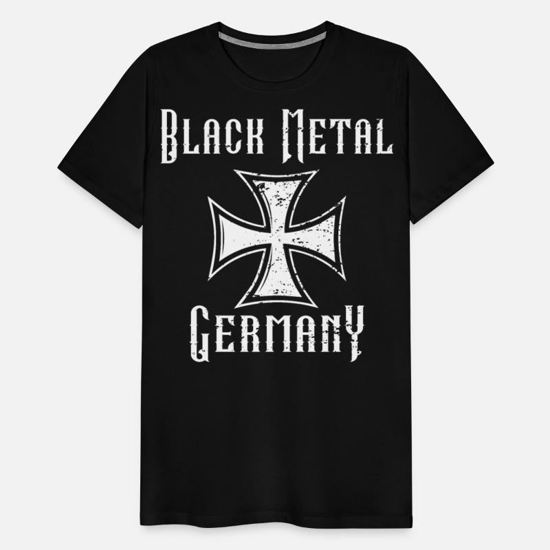 Black Metal Germany