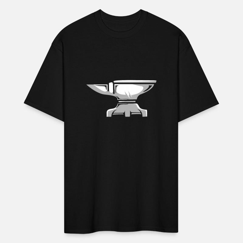 Blacksmith Anvil Blacksmithing Tool Forge Forger