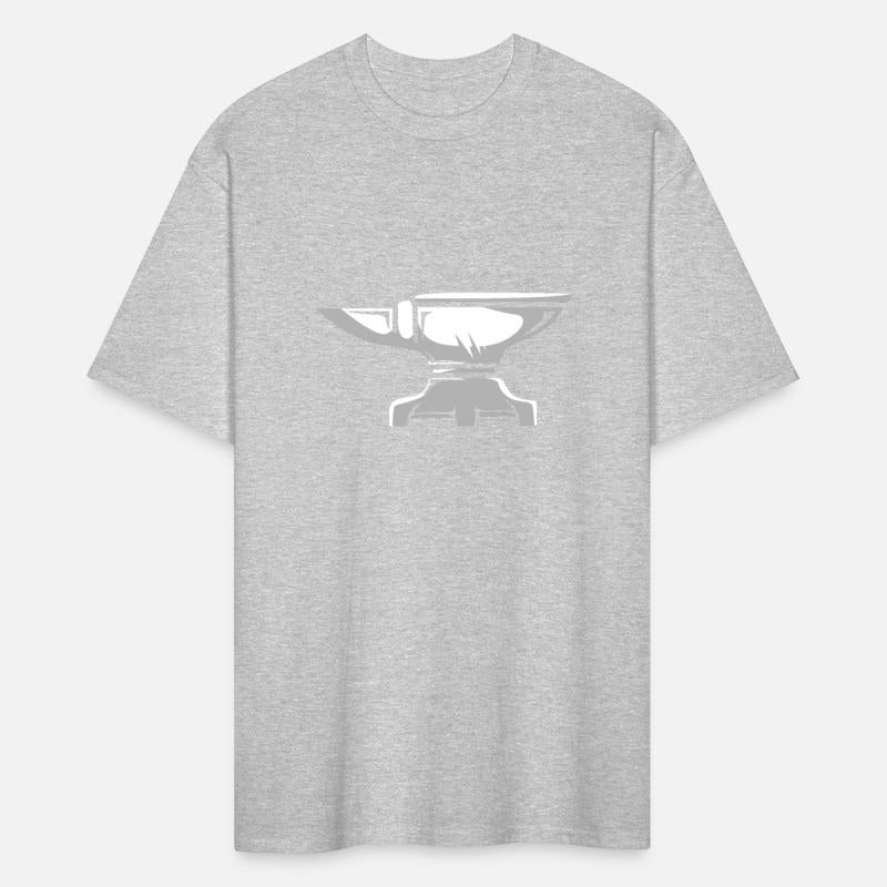 Blacksmith Anvil Blacksmithing Tool Forge Forger