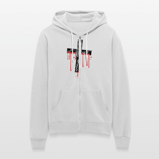 blood drop graffiti stamp scratch cracks old cross