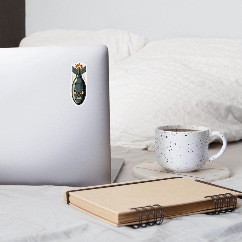 Bomb Dropping - Explosive Power