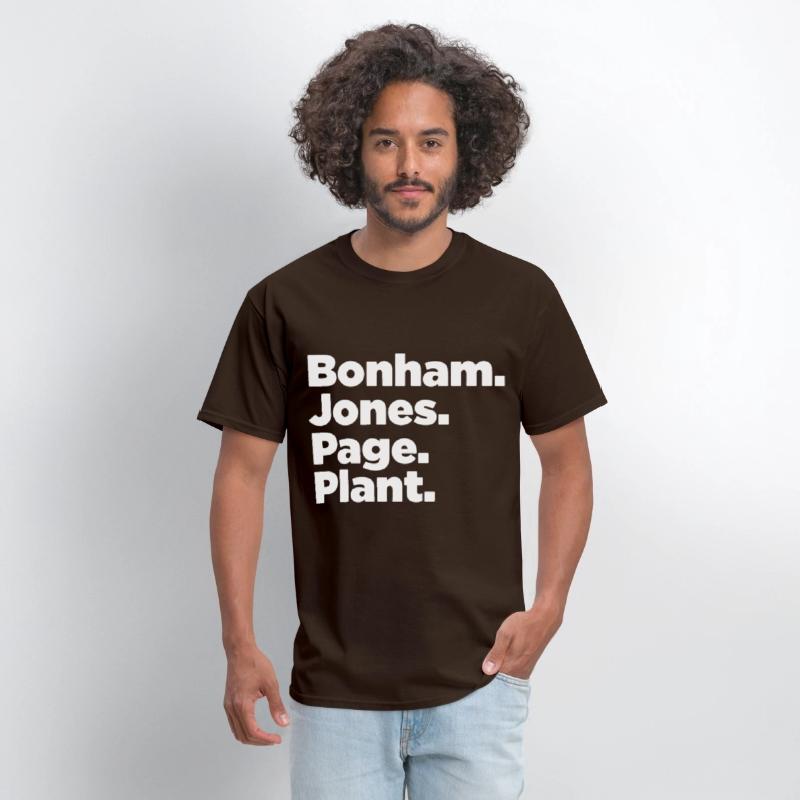 bonham jones page plant farm