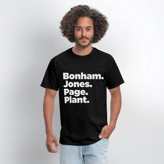 bonham jones page plant farm
