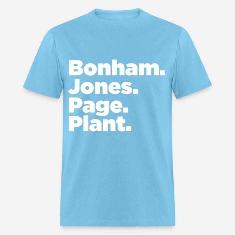 bonham jones page plant farm