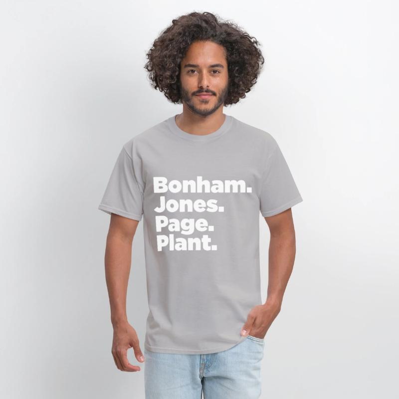 bonham jones page plant farm