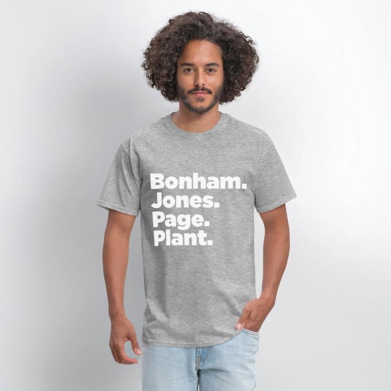 bonham jones page plant farm