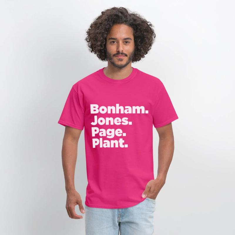 bonham jones page plant farm