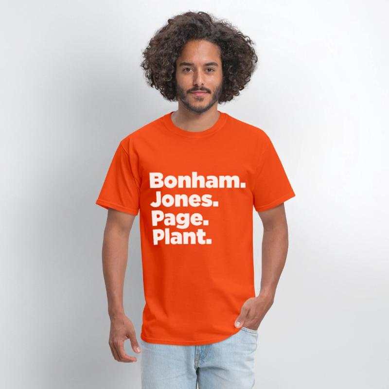 bonham jones page plant farm