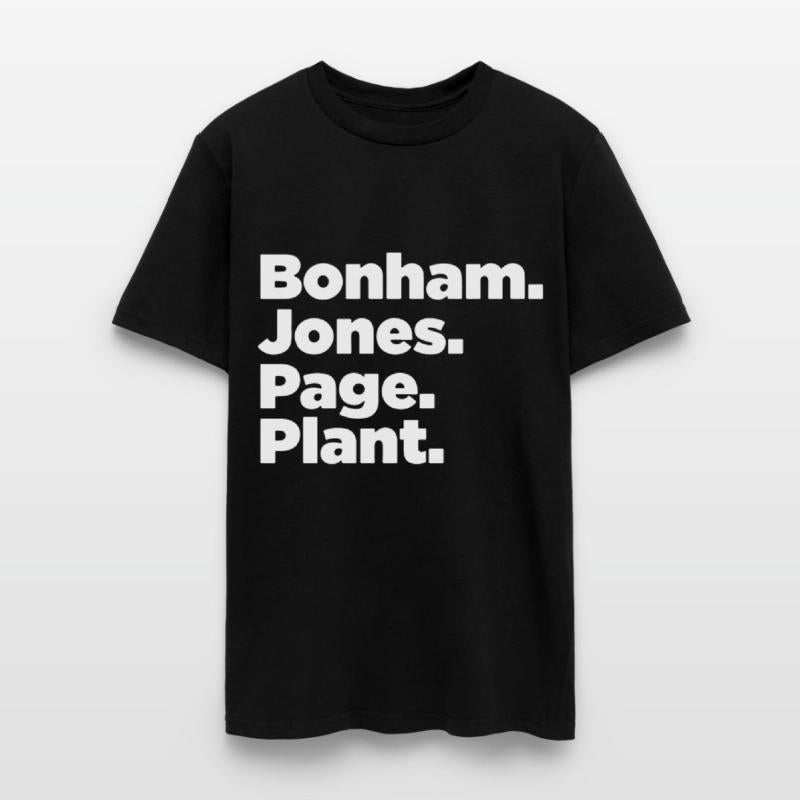 bonham jones page plant farm