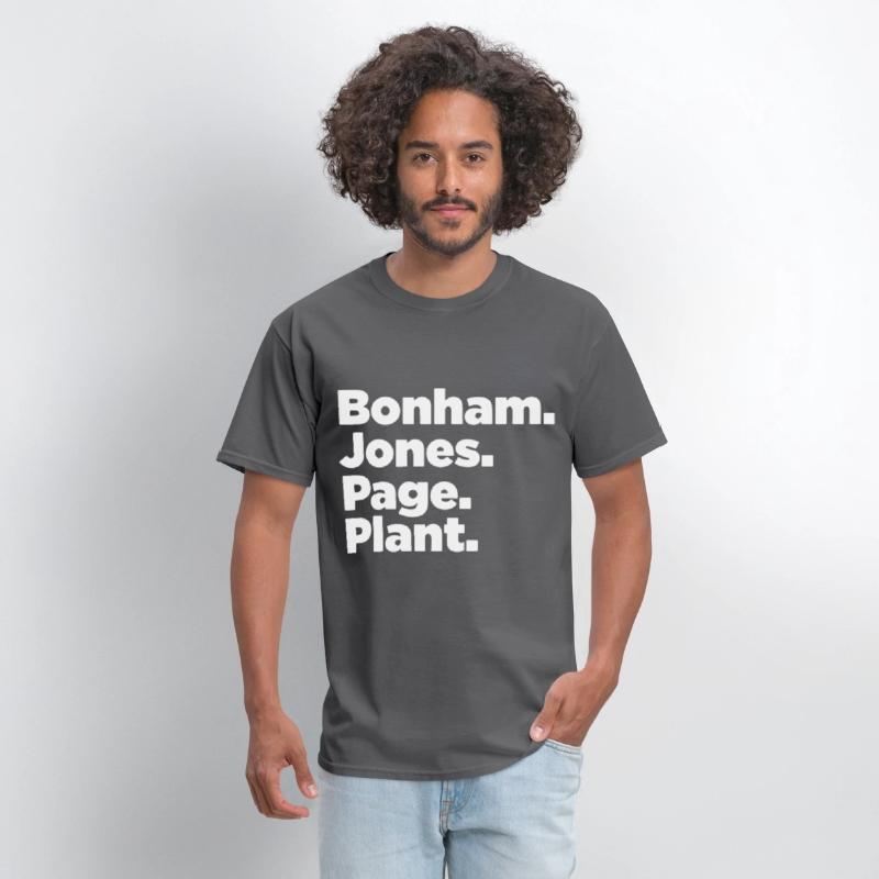 bonham jones page plant farm