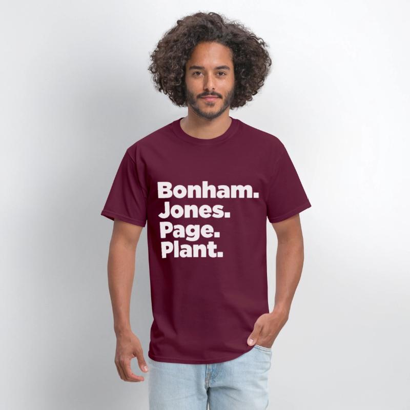 bonham jones page plant farm