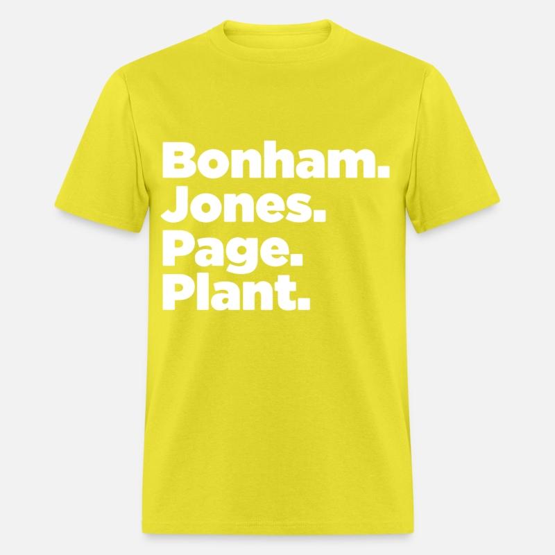 bonham jones page plant farm