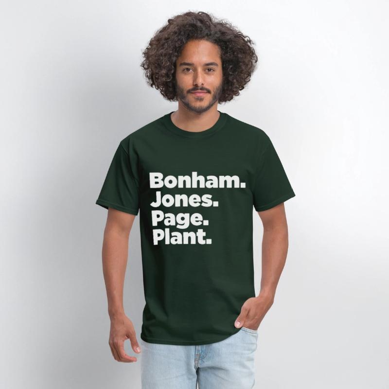 bonham jones page plant farm