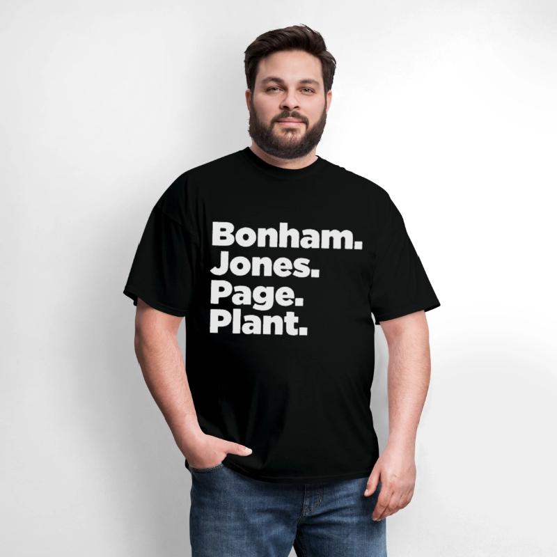bonham jones page plant farm
