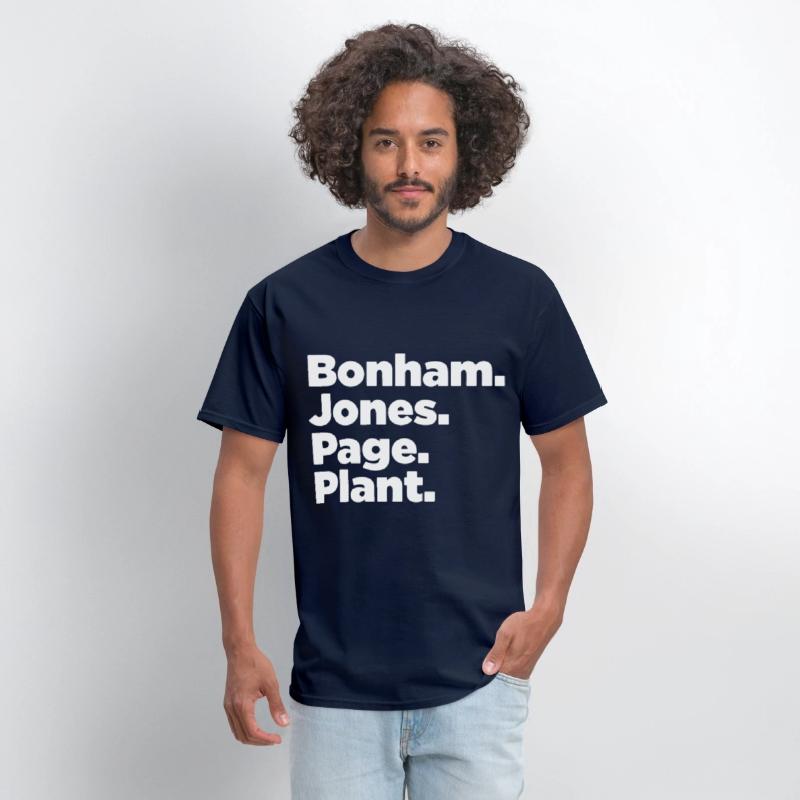 bonham jones page plant farm
