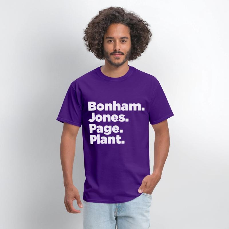 bonham jones page plant farm