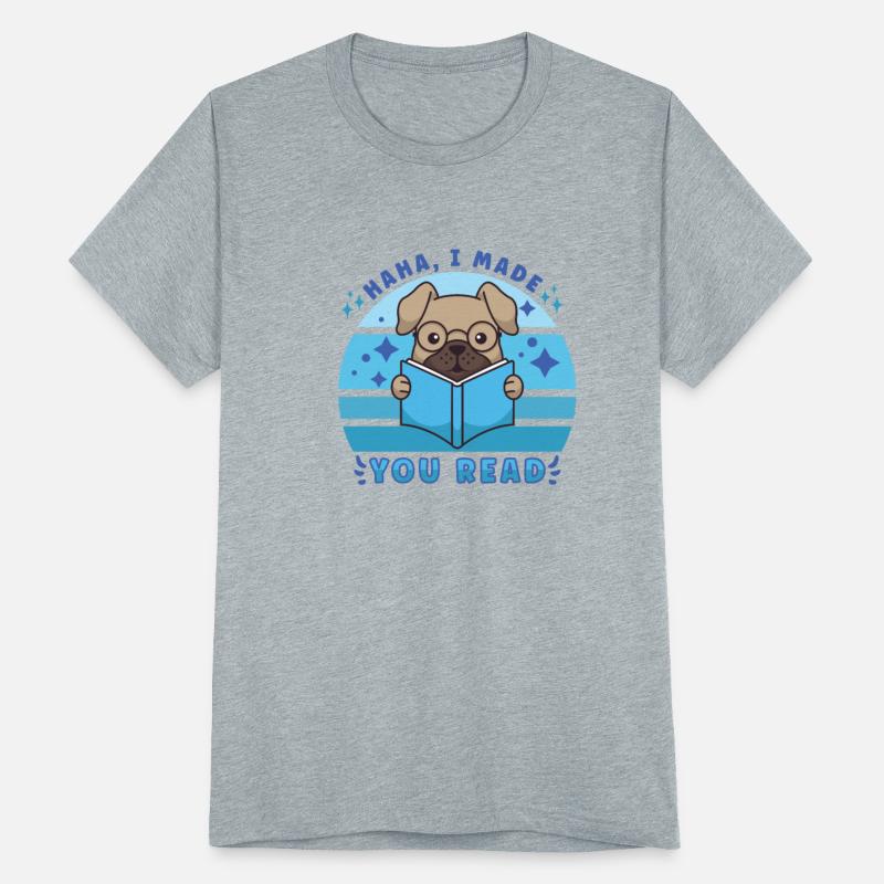 Book Reader Reading Literature Bookworm Gift Idea