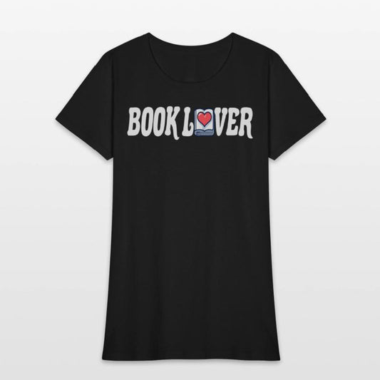 Bookworm Reading Literature Page-turner Book Lover