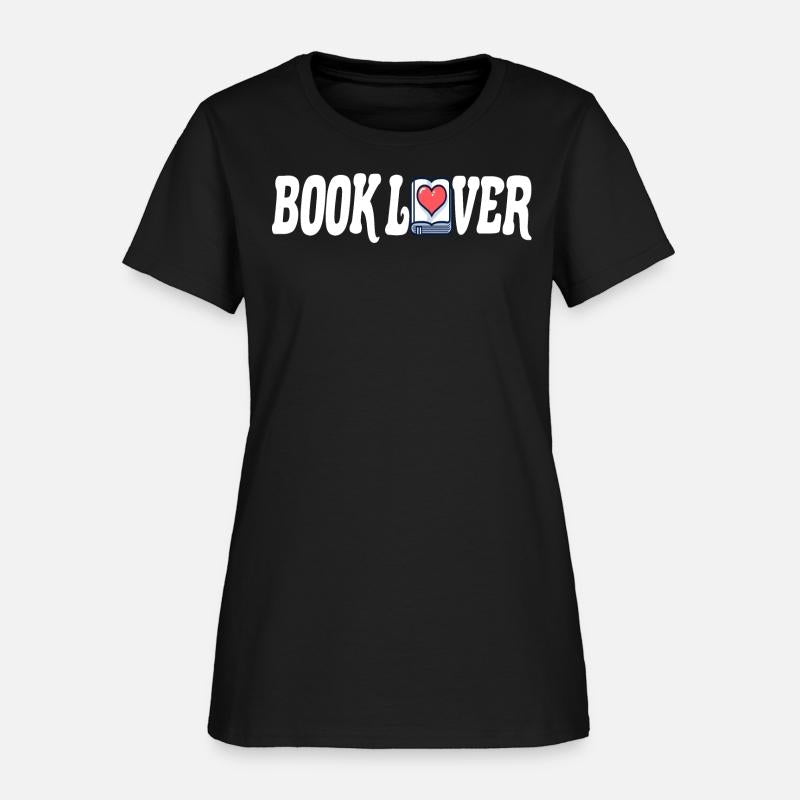 Bookworm Reading Literature Page-turner Book Lover