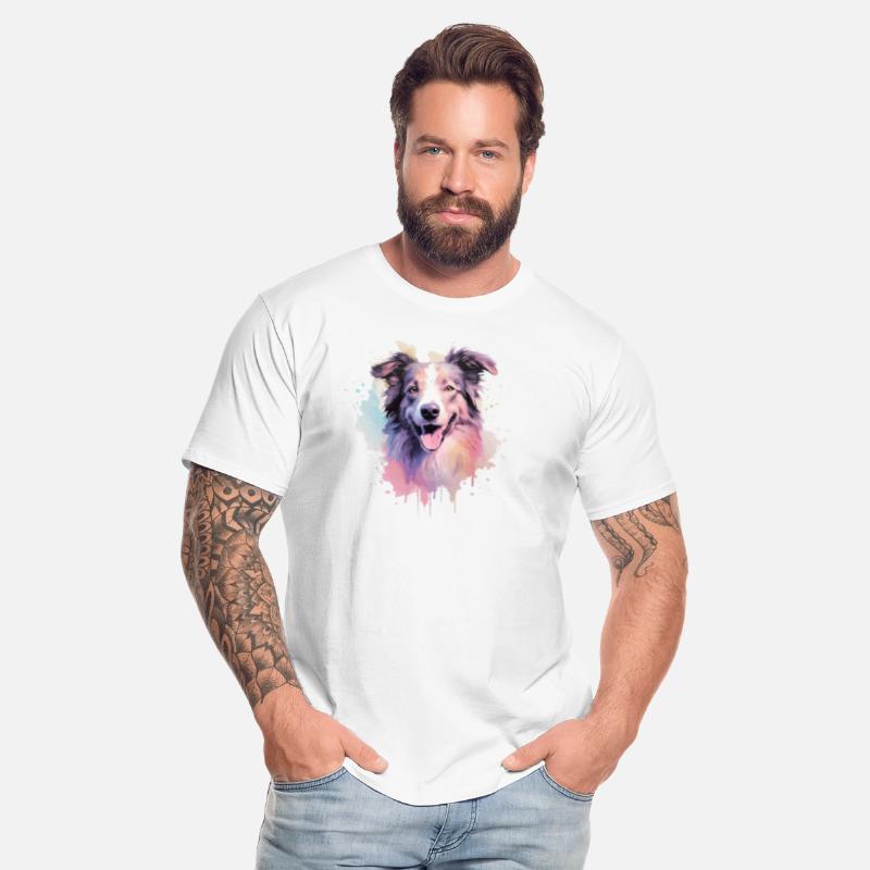 border collie