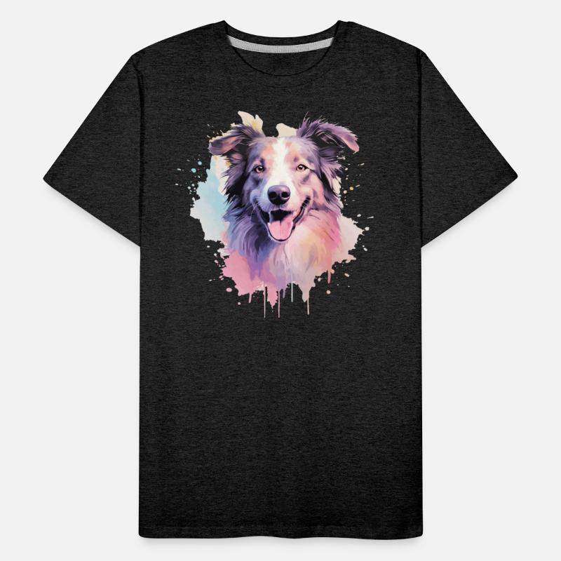 border collie