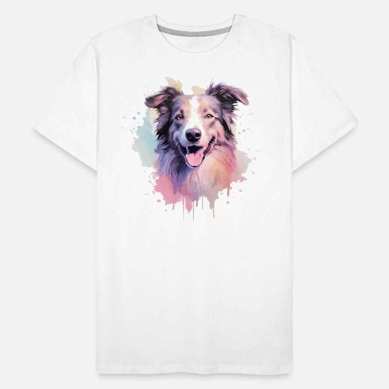 border collie