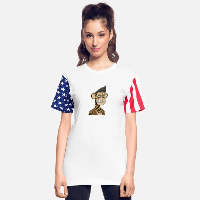 Bored Ape, Bored Ape Yacht Club, BAYC 1