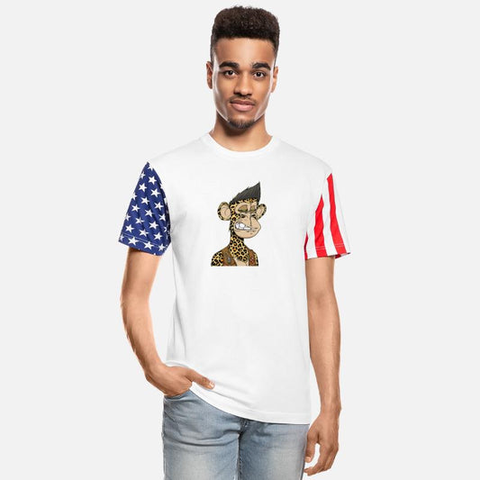 Bored Ape, Bored Ape Yacht Club, BAYC 1