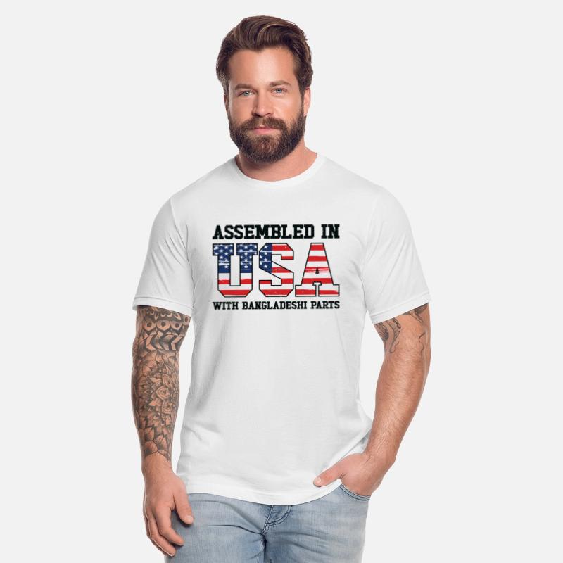 Born Bangladeshi Bangladesh American USA